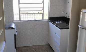 Imagem 3: Excelente apartamento, semimobiliado, claro e arejado, a 200 metros do portão da UFSC