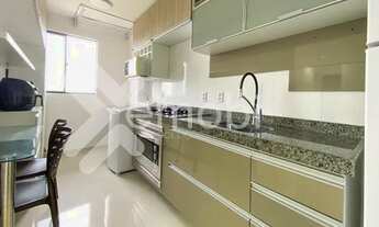 Imagem 7: Apartamento mobiliado à locação em Ponta Negra (Natal/ RN) I Condomínio Ecogarden- 55m²