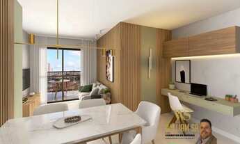 Imagem: Apartamento à venda no bairro Presidente