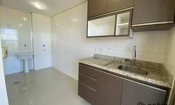 Imagem 5: Apartamento com 2 dormitórios para alugar, 59 m² por R$ 3.175/mês - Plano Diretor Norte