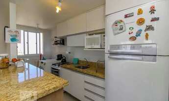 Imagem 2: Apartamento à Venda - Vila Ipiranga, 2 Quartos, 68 m2