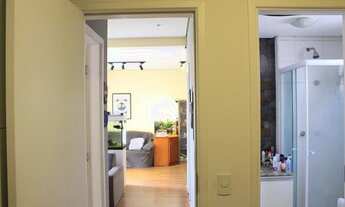 Imagem 6: Apartamento excelente na vila Andrade com 3 dormitórios uma suítes, uma vaga