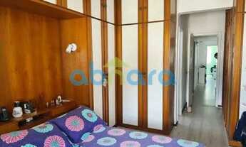 Imagem 3: Apartamento-À VENDA-Copacabana-Rio de Janeiro-RJ