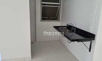 Imagem 5: Apartamento com 1 dormitório para alugar, 54 m² por R$ 1.971/mês - Alto - Teresópolis/RJ