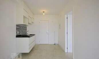 Imagem: Apartamento para Aluguel - Brooklin, 1 Quarto