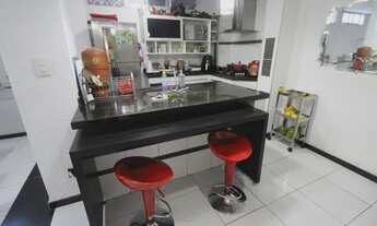 Imagem 3: Térrea para venda possui 100 metros quadrados com 2 quartos em Goiabeiras - Vitória - ES