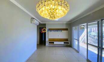 Imagem 6: Apartamento para Venda em Ribeirão Preto, Jardim Botânico, 3 dormitórios, 3 suítes, 4 banh