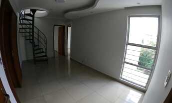 Imagem 3: BELO HORIZONTE - Apartamento Padrão - Ouro Preto