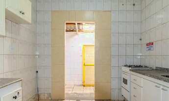 Imagem 4: São Paulo - Casa Padrão - CAMPO BELO