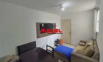 Imagem 3: Apartamento Padrão em São José dos Campos