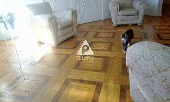 Imagem 3: Apartamento à venda, 4 quartos, 1 suíte, 1 vaga, Flamengo - RIO DE JANEIRO/RJ