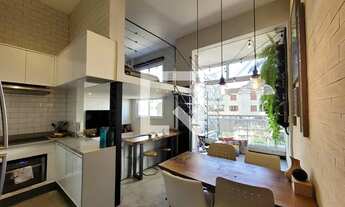 Imagem: Apartamento à Venda - Vila Mariana, 1 Quarto