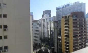 Imagem 5: CONUNTO COMERCIAL 169 M² - ALAMEDA JAU - JARDIM PAULISTA