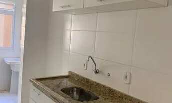 Imagem 5: Apartamento térreo para locação no Residencial Villa de Espanha
