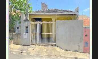 Imagem: CAMPINAS - Casa Padrão - RESIDENCIAL COSMOS