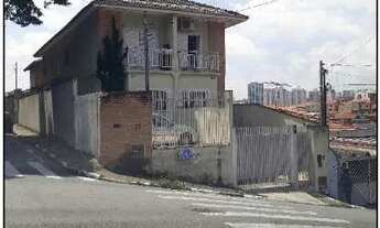 Imagem: OSASCO - Casa Padrão - JAGUARIBE