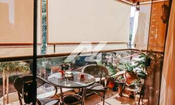 Imagem 6: Apartamento à venda no Cambuí - Campinas - São Paulo