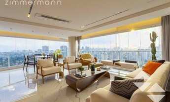 Imagem: MAGNIFICO APARTAMENTO 4 SUÍTES NO CAMPO