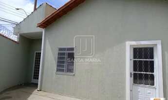 Imagem 2: Casa (térrea na rua) 2 dormitórios/suite, cozinha planejada