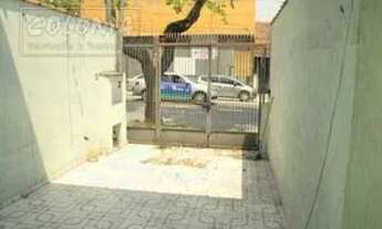 Imagem 4: Santo André - Casa Padrão - Casa Branca