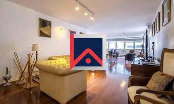 Imagem 6: Apartamento Locação 3 Dormitórios - 268 m² Jardim Paulista