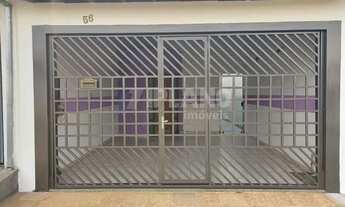 Imagem: Venda de Casas / Padrão na cidade de São