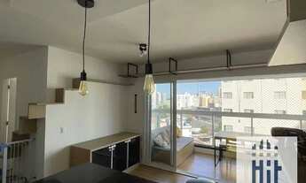 Imagem 6: Apartamento com 2 dormitórios à venda, 69 m² por R$ 895.000,00 - Chácara Inglesa - São Pau