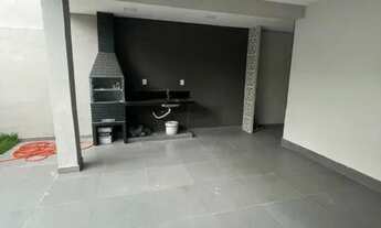 Imagem 6: Casa em Cidade Continental