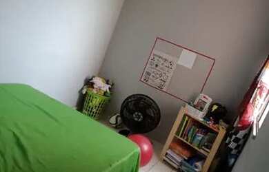 Imagem 7: Flor de Lis - cond. Atrás do Ferreira Costa !