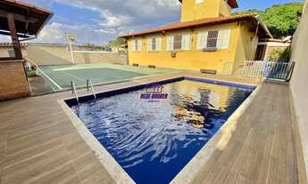 Imagem: CASA NO BAIRRO SÃO LUIZ