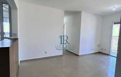 Imagem 6: Apartamento com 3 dormitórios para alugar, 71 m² por R$ 3.205,00/mês - Vila Boa Vista - Ba