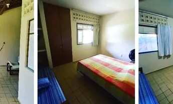 Imagem 7: Casa de Praia na Barra de São Miguel