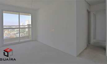 Imagem 1: Apartamento à venda 3 quartos 1 suíte 1 vaga Fratta Alzira - Santo André - SP