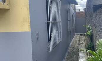 Imagem 2: Vendo Execelente Casa Conjunto Benjamin