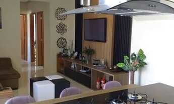 Imagem 6: APARTAMENTO 03 QUARTOS, CONDOMÍNIO CLUBE, SANTANA DE PARNAÍBA - SP