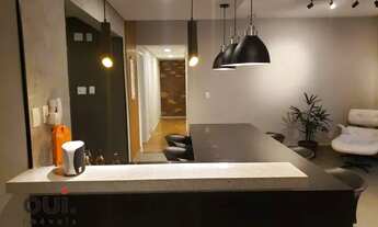 Imagem 5: Apartamento com 4 dormitórios, 155 m² - venda por R$ 1.930.000,00 ou aluguel por R$ 10.640