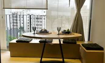 Imagem 6: Apartamento lindo e novo para Locação na Vila Madalena!