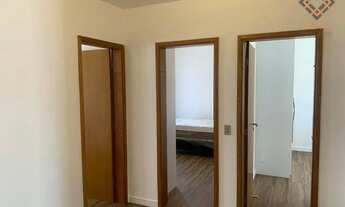 Imagem 6: Apartamento com 4 dormitórios, 143 m² - venda por R$ 2.150.000 ou aluguel por R$ 13.850/mê