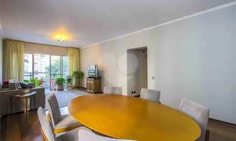 Imagem 2: São Paulo - Apartamento Padrão - MOEMA