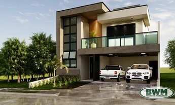 Imagem: Casa à venda, 250 m² por R$ 1.500.000,00