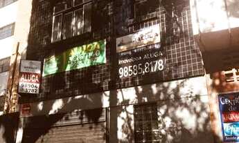 Imagem 2: Edifício inteiro para aluguel tem 370 m² na Cidade Baixa