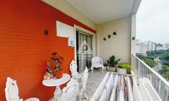 Imagem 3: Apartamento à venda, 2 quartos, 1 vaga, Tijuca - RIO DE JANEIRO/RJ