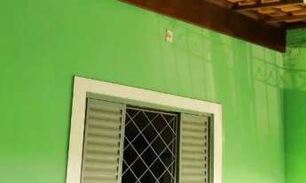 Imagem 2: Santa Inês II Casa com 2 dormitórios