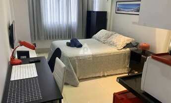 Imagem: Apartamento à venda, 1 quarto, Botafogo