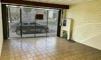 Imagem: Sobrado À Venda Com 04 Dormitórios E 02