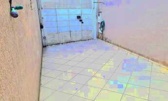 Imagem 2: São Paulo - Casa Padrão - São Lucas