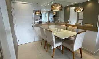 Imagem 4: São Paulo - Apartamento Padrão - BROOKLIN