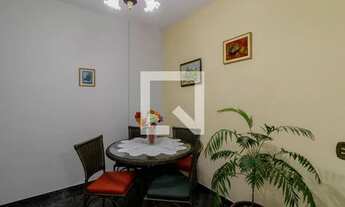 Imagem 4: Apartamento para Aluguel - Vila Miriam, 2 Quartos, 68 m2