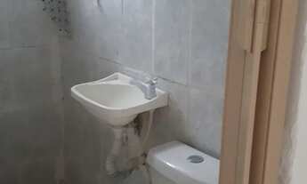 Imagem 3: Aluga-se um quarto mobiliado 600reas incluso água