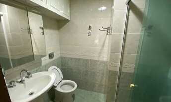 Imagem 5: Apartamento com 3 dormitórios para alugar, 132 m² por R$ 3.490,00/mês - Petrópolis - Porto